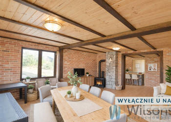 Dom wolnostojący 191.15m2 Jabłonka