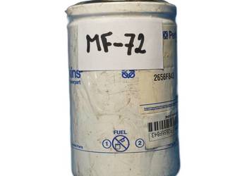 PERKINS 2656F843 Filtr paliwa