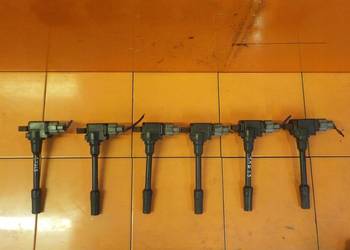 MITSUBISHI PAJERO 3.5 GDI 04r 203KM 6G74 cewka zaplonowa H6T12471A