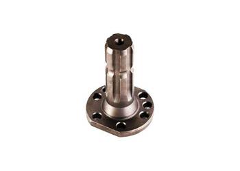 Wałek wom 30/303-114 ,28/303-31 1'' 3/8 - Z=6 - L 110 MM Wałek wom 30/303-114 ,28/303-31 1'' 3/8 - Z=6 - L 110 MM