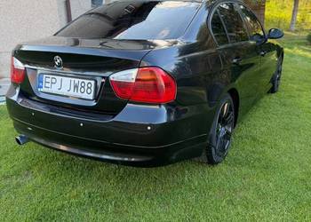 BMW E90