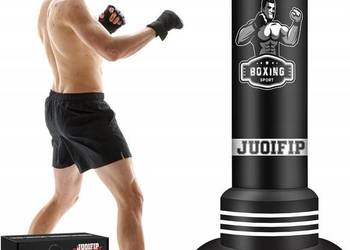 Worek treningowy POMPOWANY 4