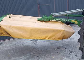 Kosiarka  dyskowa Pronar PDT 260