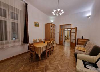 Wynajmę mieszkanie Kraków Batorego