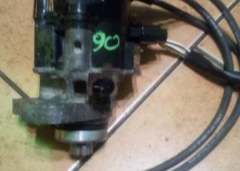 Aparat zapłonowy MAZDA 323 T2T60671