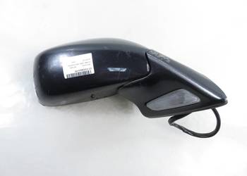 LUSTERKO PRAWE PEUGEOT 807