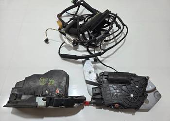 ZAMEK DRZWI DOCIĄG PRAWY PRZEDNI SOFT CLOSE BMW E60 E61 7202156