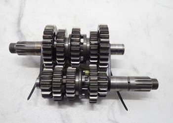 Skrzynia Biegów Husqvarna Tc 250 Txc 310 08-13r