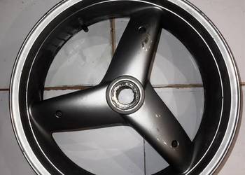 felga tył Triumph Sprint RS 955i