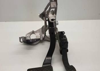 PEDAŁ PEDAŁY GAZU KOMPLET AUDI A6 C6 4F1723117F