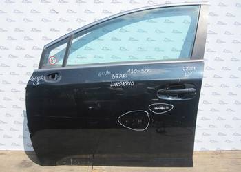 TOYOTA AVENSIS T27 III 10r drzwi lewe przód