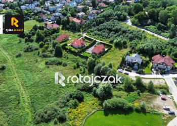Działka 1900m2 Gdańsk