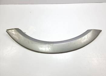 DEKOR LISTWA MITSUBISHI PAJERO III V80