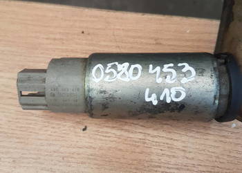 FIAT CITROEN PEUGEOT POMPA PALIWA 0580453410 3 BAR