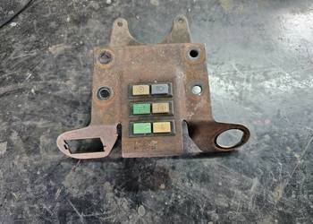 Mocowanie stelaż licznika kontrolki Linhai HyTrack 250 260 stacyjki 300