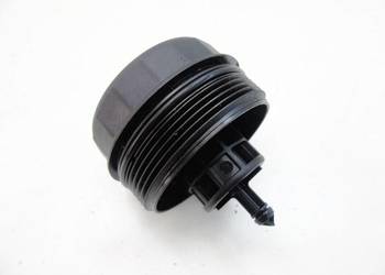 Korek filtra oleju 3.0 N52 BMW Series 5 3 7 X3 X5 F10 F11 E93 E92 F01 F02