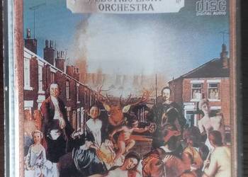 Electric Light Orchestra - Secret Messages, Baron Records