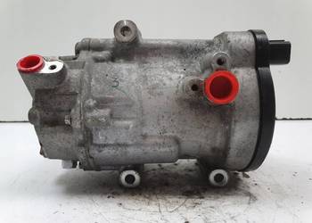 SPRĘŻARKA KLIMATYZACJI Toyota RAV4 V _ kompresor 042400-1100