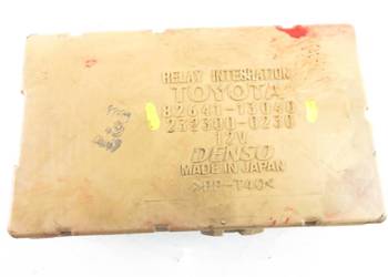 BSI TOYOTA COROLLA Verso E12 2.0 D-4D 8264113040 