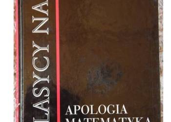 Apologia matematyka - Hardy