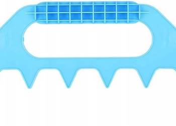 Element dystansowy do sprzętu pszczelarskiego