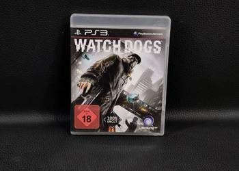 PlayStation 3 Watch Dogs