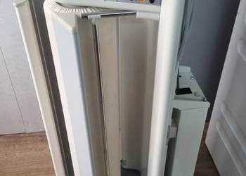Magiel, maglownica Miele B 866 D z funkcją pary, szer.83cm, łatwa obsługa