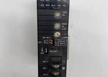 Omron CJ1W-CLK23 Communication Module