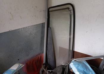 Szyby do Fiata 125p