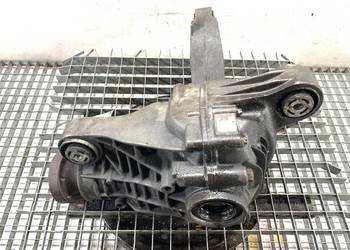 MOST DYFER PRZÓD JEEP GRAND CHEROKEE WK 3.0 241KM PRZEKŁADNIA