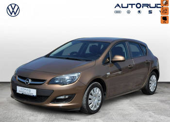 Opel Astra 1.4 Benzyna 100KM Polski Salon 1 właściciel FV marża J (2009-20…