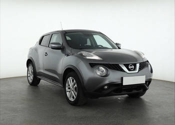 Nissan Juke 1.5 dCi