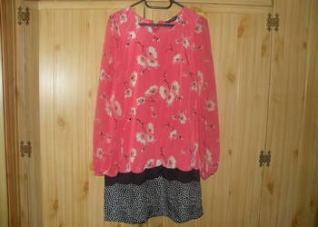 Sukienka MISS SELFRIDGE - Rozmiar 40 / L