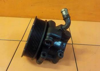 FORD TRANSIT MK6 2.4 TDDI 05r 125KM DOFA pompa wspomagania HBD-JV 3AE2803