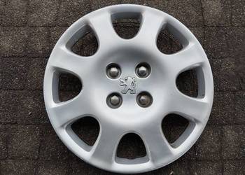 Kołpak Peugeot 15" 9651017180 Auckland pojedyncza sztuka