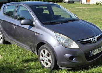 Hyundai i20 2009r