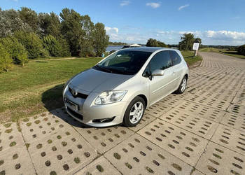 Toyota Auris 1.6 VVT-i Premium