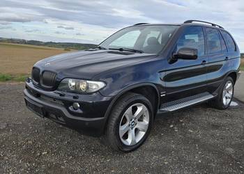 BMW X5 3.0 d Edition Exclusive Sport