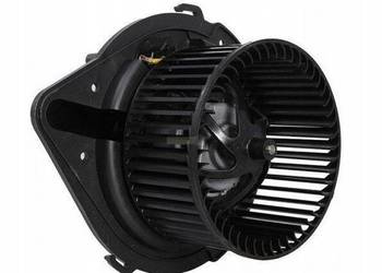 WENTYLATOR WNĘTRZA AUDI A4 B5 80 B4 VW PASSAT B5 8A1820021