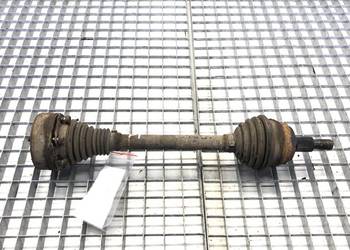 PÓŁOŚ TYŁ PRAWA SKODA OCTAVIA I 2.0 116KM Kombi 98-10 PRZEGUB