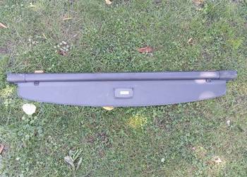 VW TOURAN 1T0 Roleta bagażnika Oryginał 1T0867871J