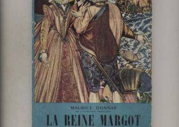 La reine Margot