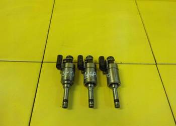 FORD FOCUS MK3 1.0 ECOBOOST 15r 125KM wtrysk wtryskiwacz 0261500221