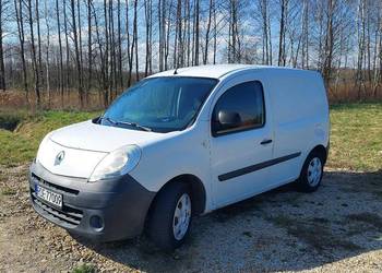 Renault Kangoo Express 1.5 dci FAKTURA VAT 23%
