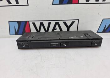 BMW E60 E61 PRZEŁĄCZNIK PANEL STEROWANIA FOTELI DTC 6985750