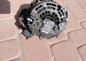 Alternator bmw n46 b20