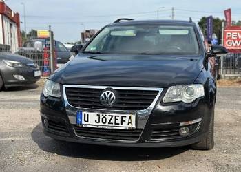 Volkswagen Passat 2009