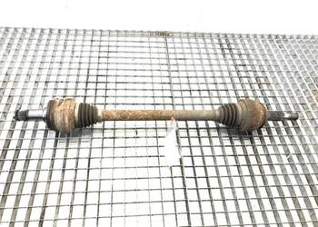 PÓŁOŚ PRAWY PRZÓD LEXUS GS 2.5 181KM PRZEGUB