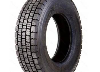 Opony 4x 245/70R19.5 16PR 136M  RZ300 Petlas  Oś Naczepa