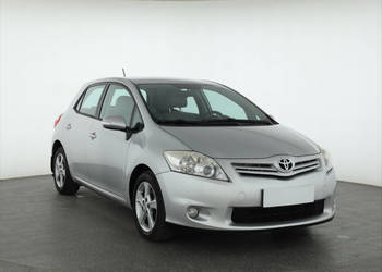 Toyota Auris 1.6 Valvematic